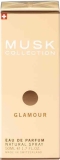 MUSK COLLECTION Glamour Parfum Natural Spray, 50 ml