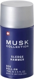 MUSK COLLECTION Sledgehammer Deo roll on 75 ml