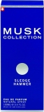MUSK COLLECTION Sledgehammer EdP nat spray 100 ml