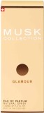 MUSK COLLECTION Glamour Parfum Natural Spray, 100 ml