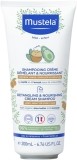 Mustela Hair Care Shampooing creme, 200 ml