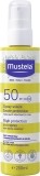 MUSTELA Solaire spray solaire SPF50 200 ml