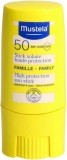 Mustela Stick solaire SP50, 9 ml