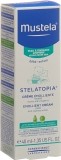 MUSTELA STELATOPIA Crème émolliente visage 40 ml