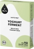 MY.YO Joghurt Ferment probiotisch, 3 x 5 g