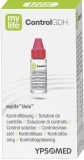 MYLIFE UNIO solution de contrôle high 4 ml