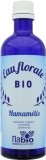 NABIO hydrolat hamamélis bio 200 ml
