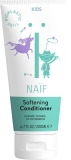 Naïf Kids Line Conditioner, 200 ml
