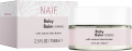 Naïf Baby Balm, 75 ml