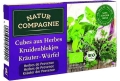 Natur Compagnie Kräuter Würfel Provence, 80 g