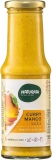 Naturata Curry Mango Sauce Bio, 210 ml