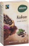 Naturata Kakao stark entölt, 125 g