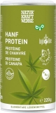NaturKraftWerke Hanf Protein Pulver mit Vitamin B12, 220 g