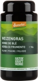 NATURKRAFTWERKE Weizengras Pulver Demeter, 50 g