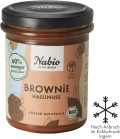 Nabio Brownie Haselnuss Aufstrich, 175 g