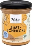 Nabio Zimtschnecke Aufstrich, 175 g