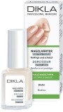 DIKLA durcisseur ongles effet mat 12 ml