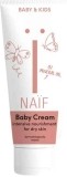 Naïf Baby Cream