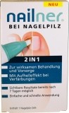 Nailner Nagelpilz-Stift 2in1