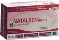 NATALBEN MAMA capsules blister, 60 pièces