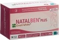 Natalben plus Kapseln, 90 Stück