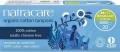 Natracare Tampons regular, 20 Stück