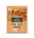 Natur Compagnie Sauce délicatesse Sause chasseur, 22 g