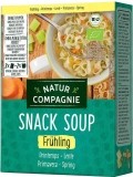 Natur Compagnie Instant Suppe Frühling, 2 x 17 g
