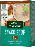 Natur Compagnie Instant Suppe Pilz, 3 x 17 g