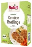 Natura Frika-Fix Gemüse Bratlinge, 150 g