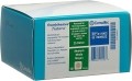 ConvaTec Natura modellierbare Basisplatte 22-33/45 mm, 10 Stück