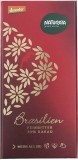 Naturata Schokolade Feinbitter Brasilien 70%, 80g