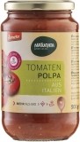 Naturata Tomates Polpa Demeter, 500 g