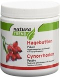 NATURATREND Hagebutten Pulver, 300 g
