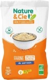 Nature & Cie Farine de sarrasin, 500 g
