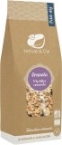 Nature & Cie Granola aux myrtilles et aux amandes, 300 g