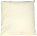 NaturGut Petit coussin en épeautre avec fermeture éclair, 1 pièce