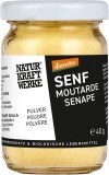 Naturkraftwerke Moutarde poudre Demeter, 40 g
