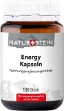 Naturstein Energy capsules, 100 pièces