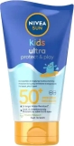 NIVEA Sun Kids Protect & Play Lotion LSF50+, 150 ml