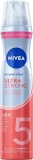NIVEA Ultra Strong Styling Spray, 250 ml