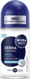 NIVEA Men Deo Derma Control Defend Roll-on, 50 ml