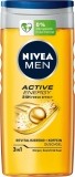 NIVEA MEN Pflegedusche Active Energy