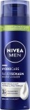 NIVEA Men Hydrocare mousse à raser, 200 ml
