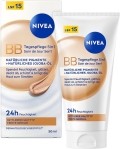NIVEA 5in1 Tagespflege BB mittel LSF15, 50 ml