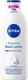 NIVEA BODY lotion express, 400 ml