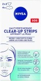 NIVEA Clear-Up Strips 6 pièces