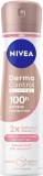 NIVEA Deo Derma Control Clinical Ultra Dry Touch Spray Female, 150 ml