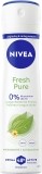 NIVEA Female Deodorant Fresh Pure Spray, 150 ml