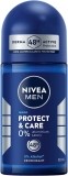 NIVEA Male déo Protect&Care roll-on, 50 ml